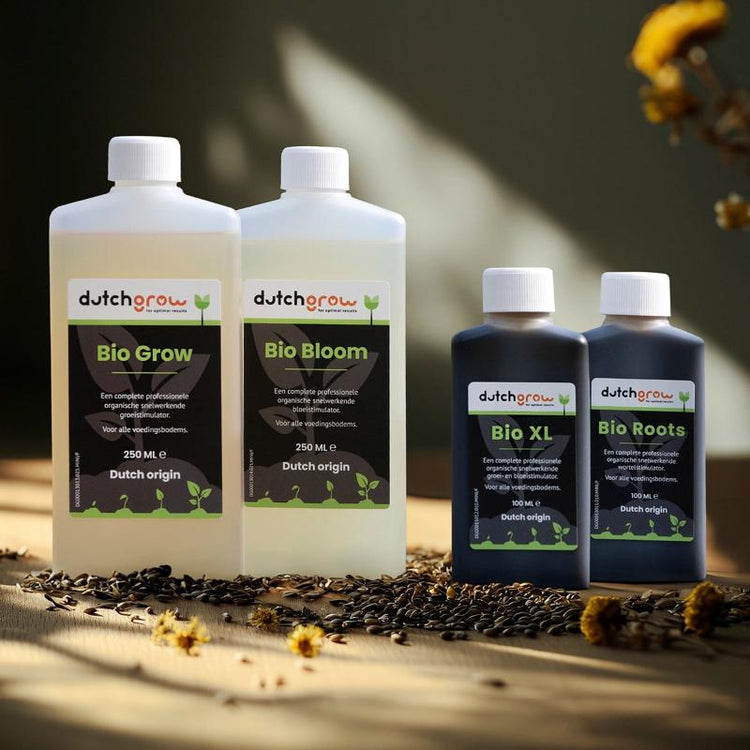 DutchGrow Bio