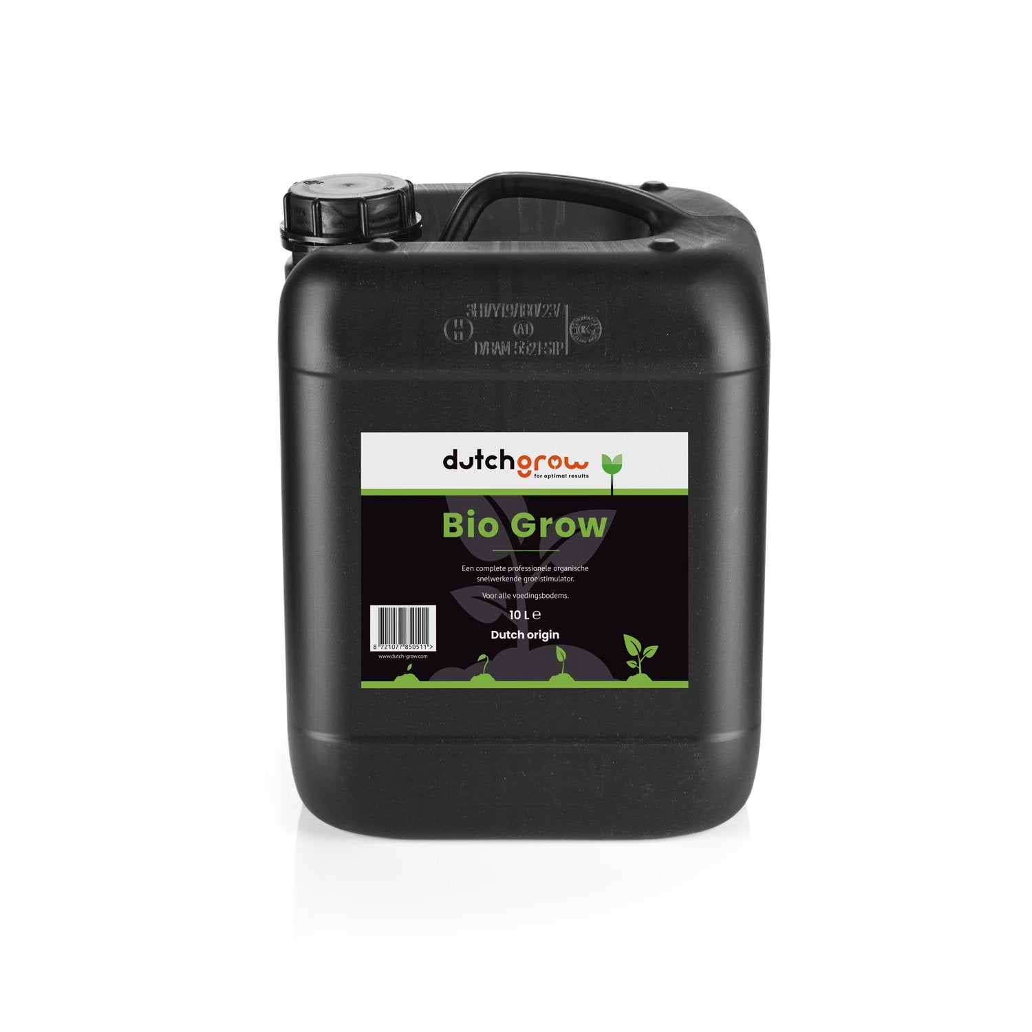 DutchGrow Bio Grow 10 liter