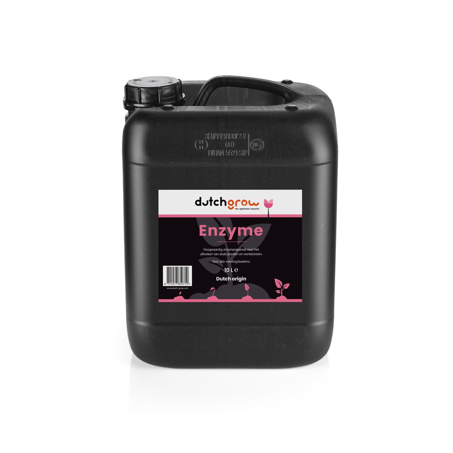 DutchGrow Enzyme 10 liter