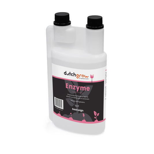 DutchGrow Enzyme 1 liter