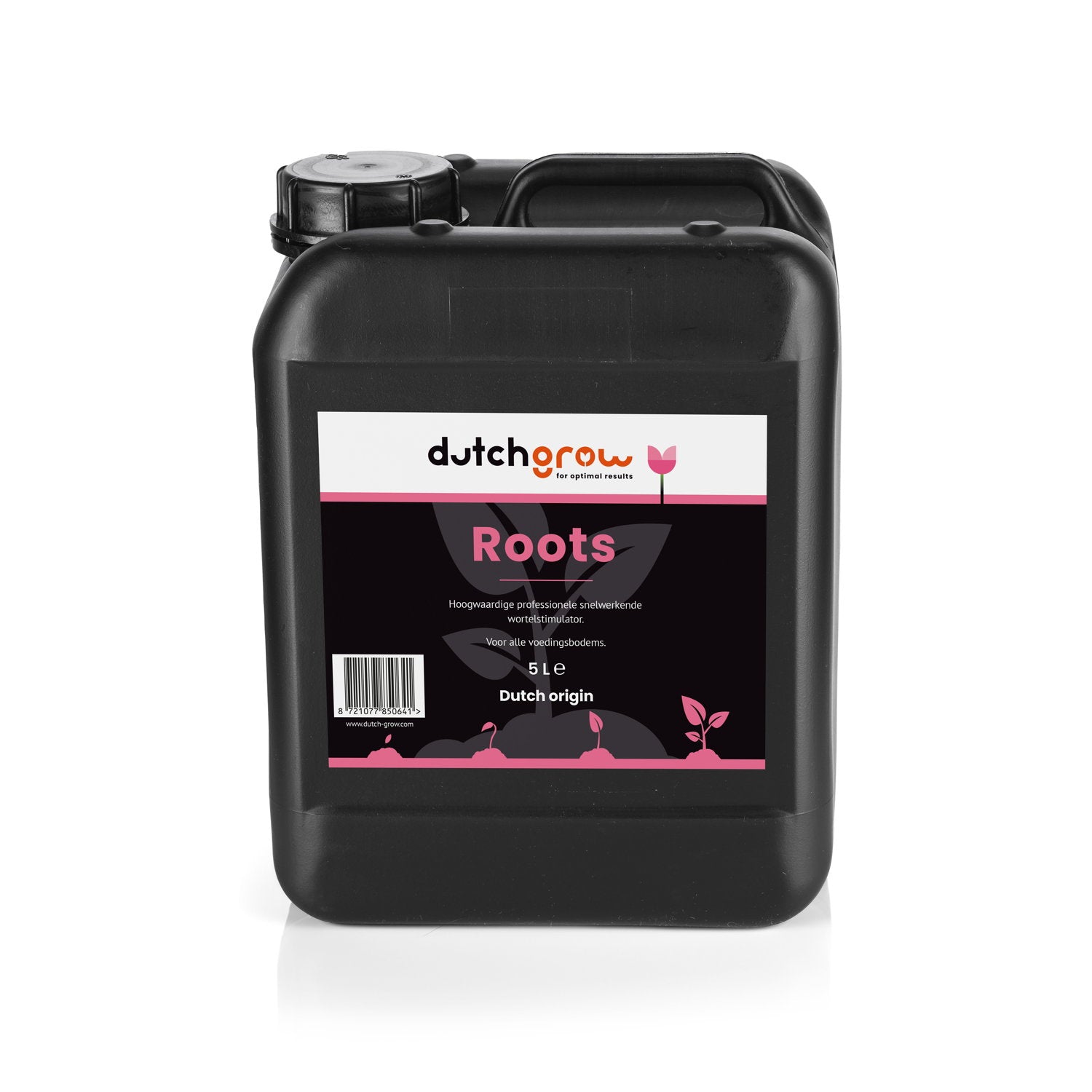 DutchGrow Roots 5 liter