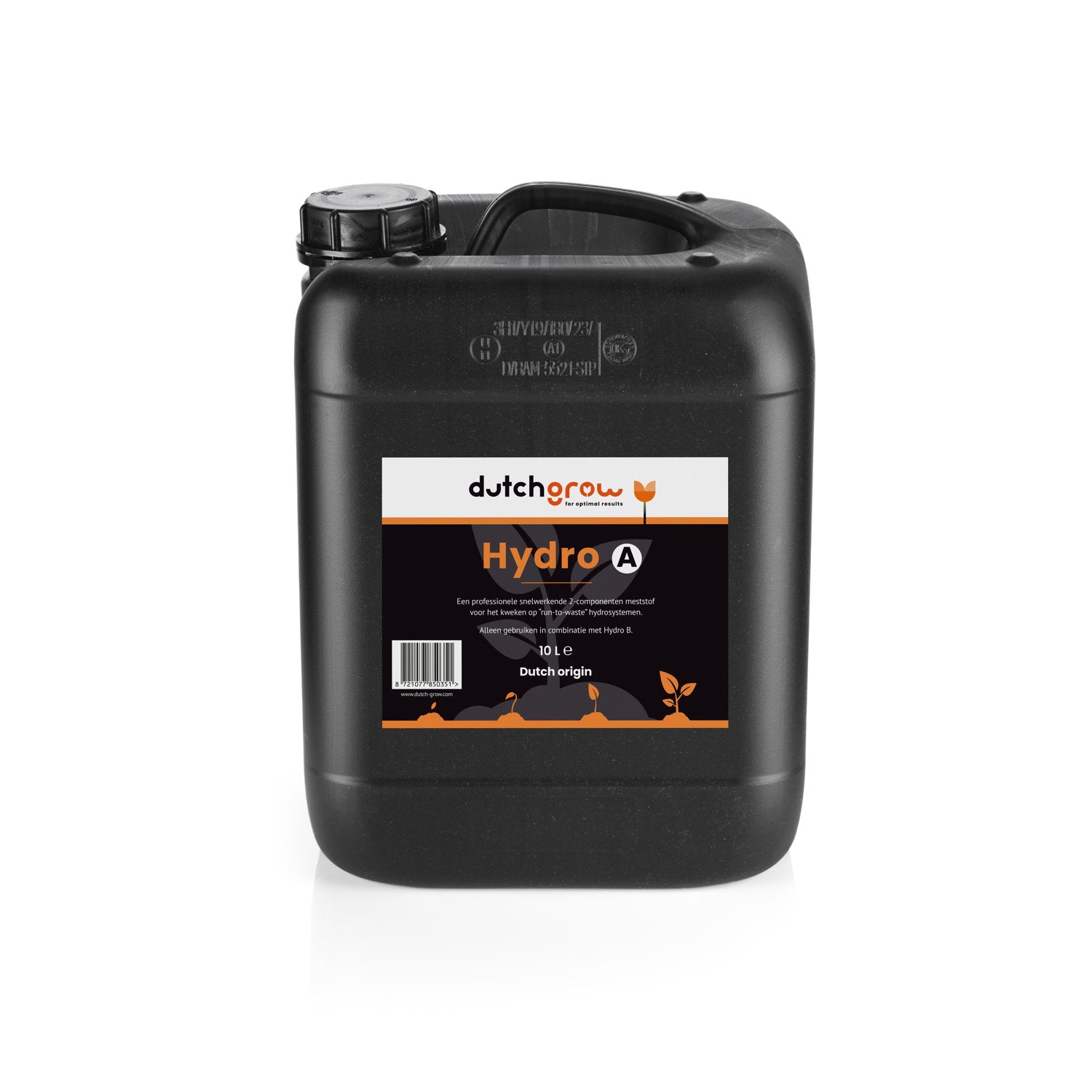 DutchGrow Hydro A 10 liter