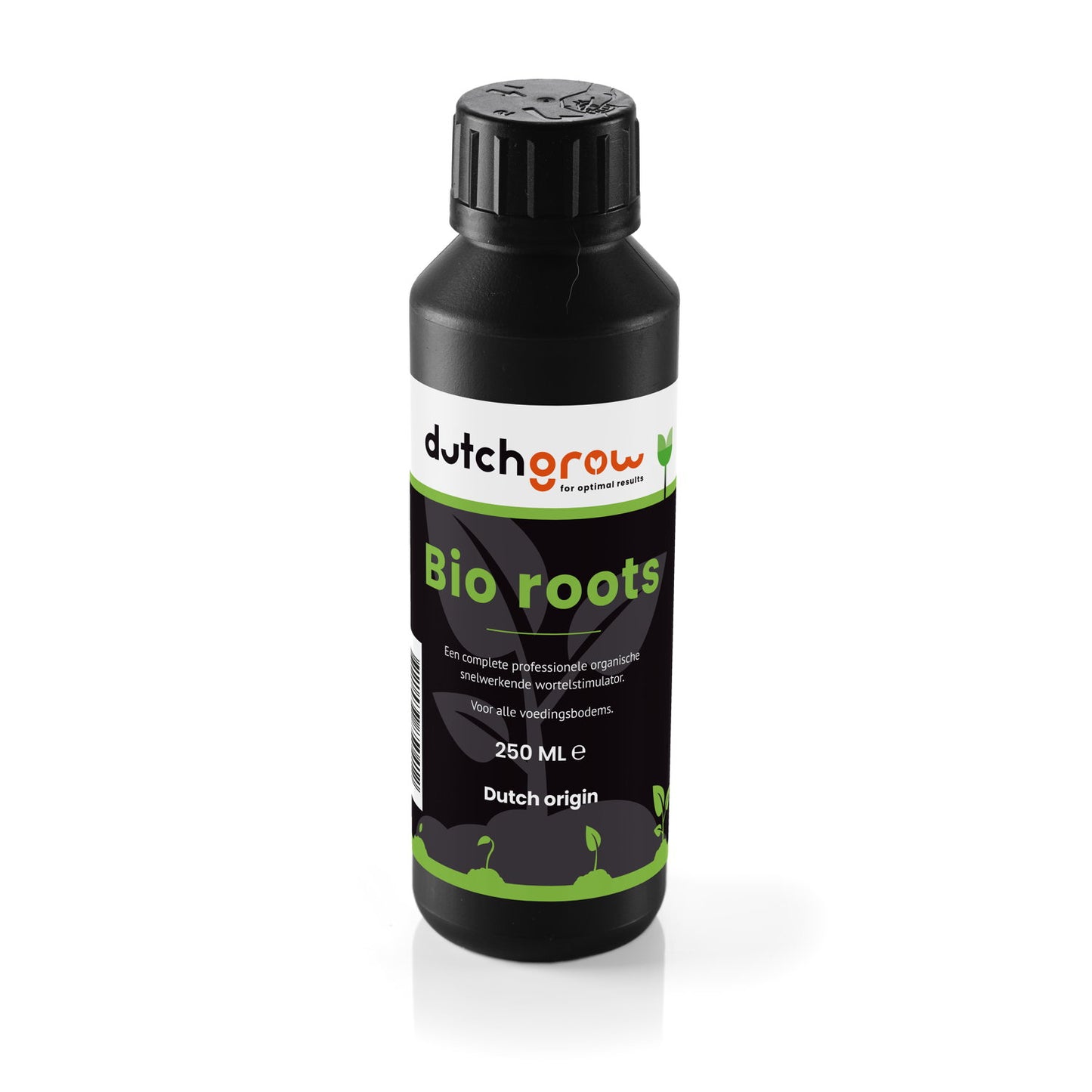 DutchGrow Bio Roots 0.25 liter