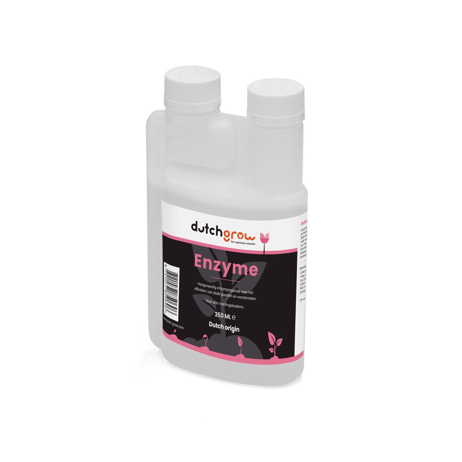 DutchGrow Enzyme 0.25 liter